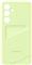 Samsung Card Slot Cover do A35 5G A356 lime