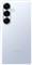 Samsung Clear Galaxy S25 transparent