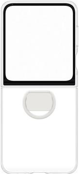 Samsung Clear Slim Cover Z Flip 6 przezroczysty