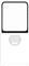 Samsung Clear Slim Cover Z Flip 6 przezroczysty