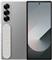 Samsung Clear Slim Cover Z Fold 6 przezroczysty