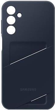 Samsung do Card Slot Case do Galaxy A15 blue black