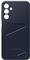 Samsung do Card Slot Case do Galaxy A15 blue black
