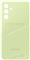 Samsung do Card Slot Case do Galaxy A15 lime