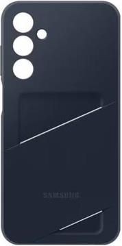 Samsung do Card Slot Case do Galaxy A25 5G blue black