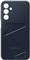 Samsung do Card Slot Case do Galaxy A25 5G blue black
