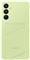 Samsung do Card Slot Case do Galaxy A25 5G lime