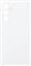 Samsung do Clear Case do Galaxy A25 5G transparent