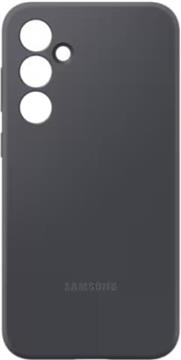 Samsung do Silicone Case do S23 FE graphite