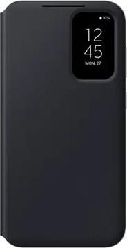 Samsung do Smart View Wallet Case do S23 FE black