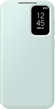 Samsung do Smart View Wallet Case do S23 FE mint