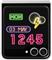 Samsung Flipsuit Case Z Flip 6 przezroczysty