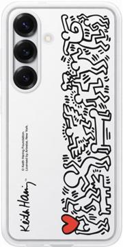 Samsung Flipsuit Galaxy S25 white
