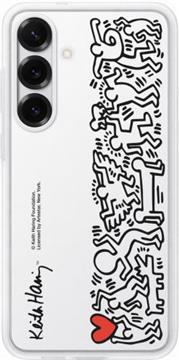Samsung Flipsuit Galaxy S25+ white