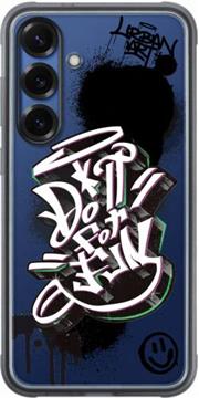 Samsung Flipsuit Rugged Galaxy S25+ black
