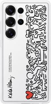 Samsung Flipsuit S25 Ultra white