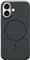 Apple Beats iPhone 16 Case with MagSafe midnight black