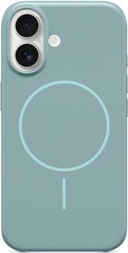 Apple Beats iPhone 16 Case with MagSafe riptide blue
