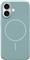 Apple Beats iPhone 16 Case with MagSafe riptide blue