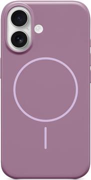 Apple Beats iPhone 16 Case with MagSafe sunset purple