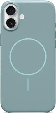 Apple Beats iPhone 16 Plus Case with MagSafe riptide blue