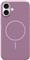 Apple Beats iPhone 16 Plus Case with MagSafe sunset purple