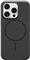Apple Beats iPhone 16 Pro Case with MagSafe midnight black