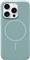 Apple Beats iPhone 16 Pro Case with MagSafe riptide blue