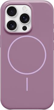 Apple Beats iPhone 16 Pro Case with MagSafe sunset purple