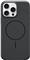 Apple Beats iPhone 16 Pro Max Case with MagSafe midnight black