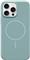 Apple Beats iPhone 16 Pro Max Case with MagSafe riptide blue