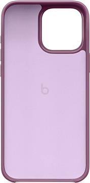 Apple Beats iPhone 16 Pro Max Case with MagSafe sunset purple