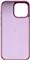 Apple Beats iPhone 16 Pro Max Case with MagSafe sunset purple