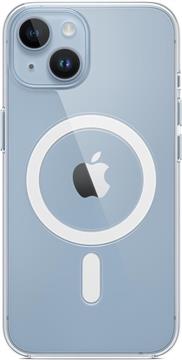Apple iPhone 14 Clear Case