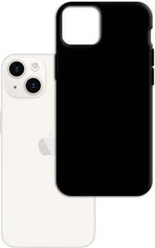 Apple iPhone 15 - 3mk Matt Case black