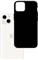 Apple iPhone 15 - 3mk Matt Case black