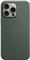 Apple iPhone 15 Pro Max FineWoven Case with MagSafe evergreen