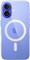 Apple iPhone 16 Clear Case with MagSafe