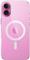 Apple iPhone 16 Plus Clear Case with MagSafe