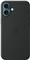 Apple iPhone 16 Plus Silicone Case with MagSafe black