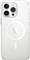 Apple iPhone 16 Pro Max Clear Case with MagSafe