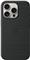 Apple iPhone 16 Pro Silicone Case with MagSafe black