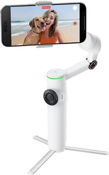 Stabilizator Insta360 Flow 2 Pro bijeli, CINSABQB-W
