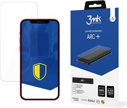 3mk ARC+ do Apple iPhone 13