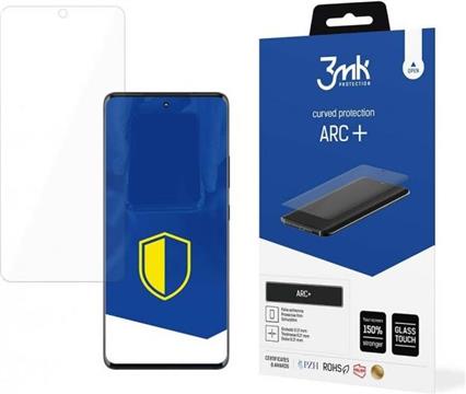 3mk ARC+ do Motorola Edge 50 Pro