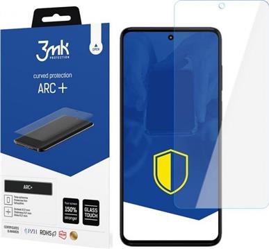 3mk ARC+ do Motorola Moto G82 5G