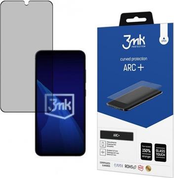 3mk ARC+ do Samsung Galaxy S25+