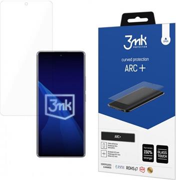 3mk ARC+ do Xiaomi Redmi Note 14 Pro 4G