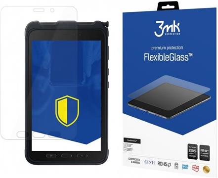 3mk FlexibleGlass 8.3'' do Samsung Galaxy Tab Active 3