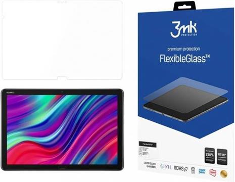 3mk FlexibleGlass do Huawei MediaPad M5 Lite